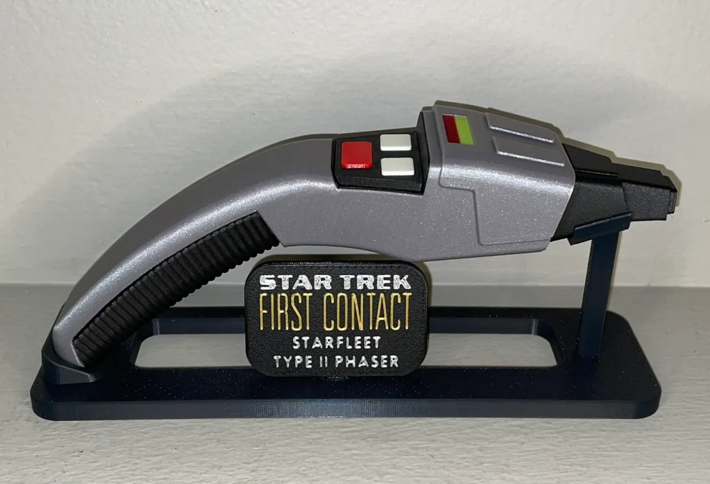 Star Trek Phaser