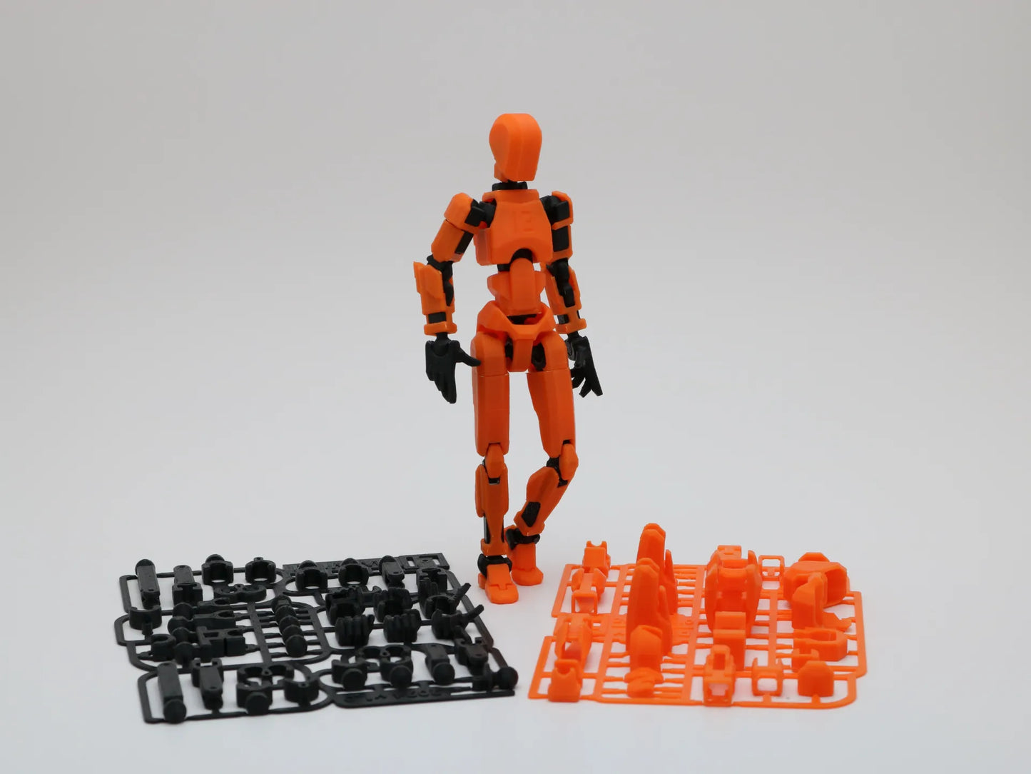 Dummy 13 standard size