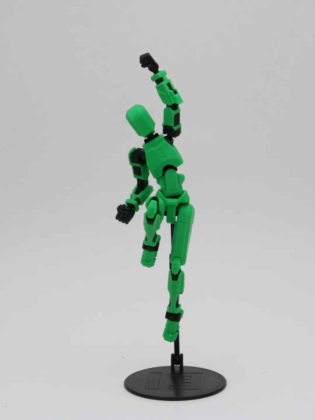 Dummy 13 standard size