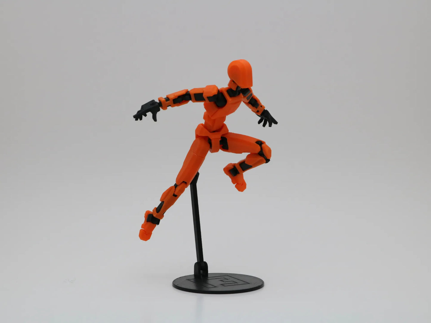 Dummy 13 standard size