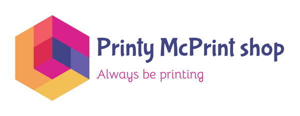 Printy McPrint Shop